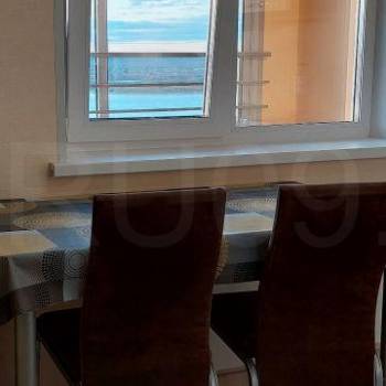 Сдается 1-комнатная квартира, 39 м²