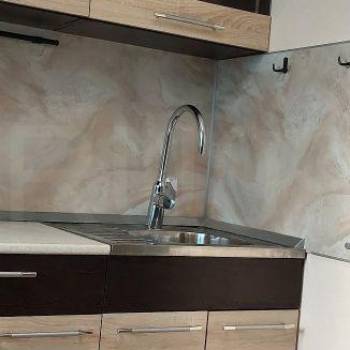 Сдается 1-комнатная квартира, 39 м²