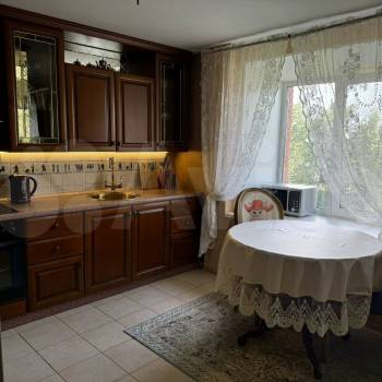 Сдается 2-х комнатная квартира, 74 м²