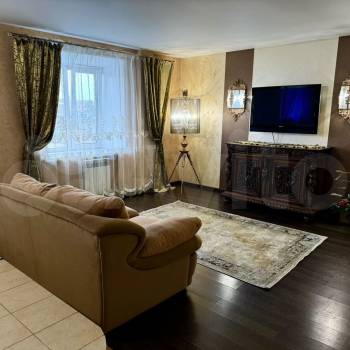 Сдается 2-х комнатная квартира, 74 м²