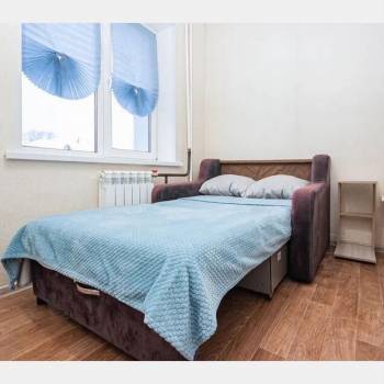 Сдается 1-комнатная квартира, 14 м²