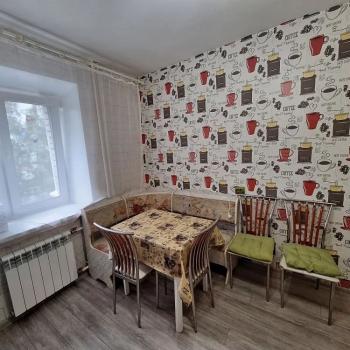 Сдается 1-комнатная квартира, 40 м²