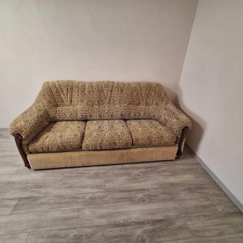 Сдается 1-комнатная квартира, 40 м²