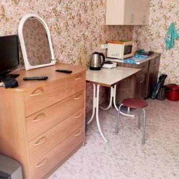 Продается 1-комнатная квартира, 17 м²