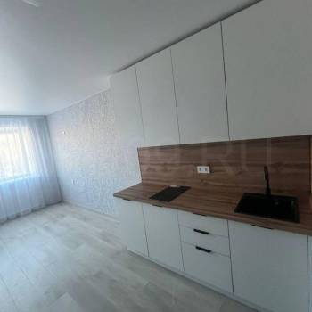 Продается 1-комнатная квартира, 18 м²