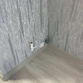 Продается 1-комнатная квартира, 18 м²