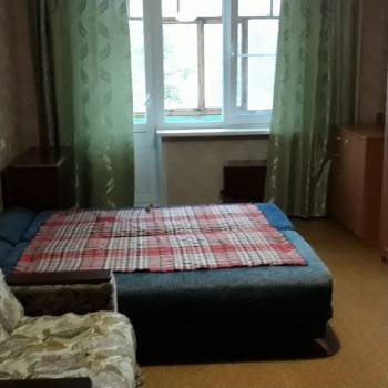 Продается 2-х комнатная квартира, 54,4 м²