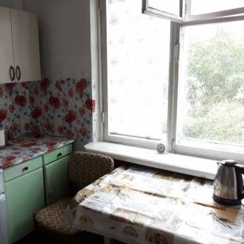 Продается 2-х комнатная квартира, 54,4 м²