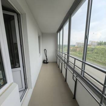 Продается 1-комнатная квартира, 34,8 м²