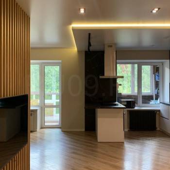 Продается 3-х комнатная квартира, 84 м²