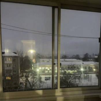 Продается 1-комнатная квартира, 35 м²