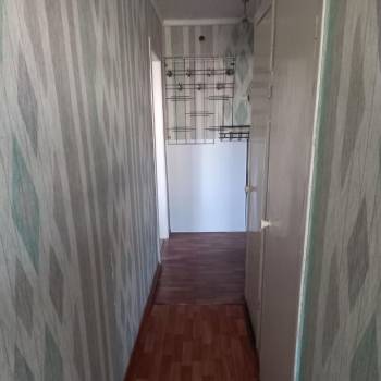 Продается 2-х комнатная квартира, 43,5 м²