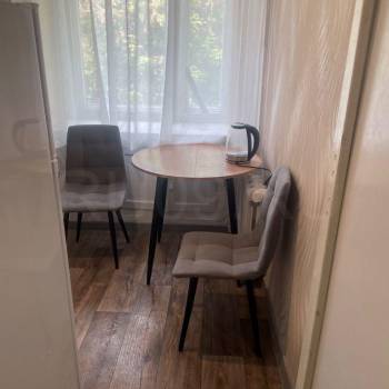 Продается 1-комнатная квартира, 31 м²