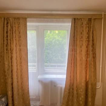 Продается 1-комнатная квартира, 31 м²