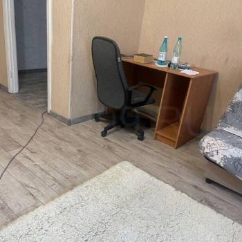 Продается 1-комнатная квартира, 31 м²