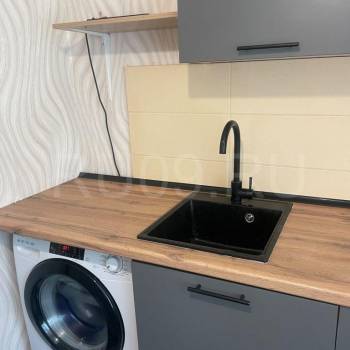 Продается 1-комнатная квартира, 31 м²