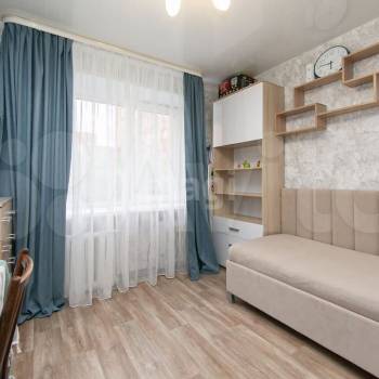 Сдается 1-комнатная квартира, 13 м²