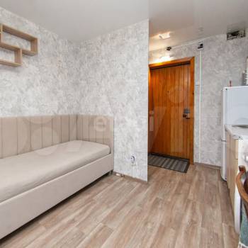 Сдается 1-комнатная квартира, 13 м²