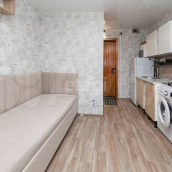Сдается 1-комнатная квартира, 13 м²