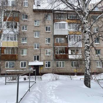 Продается 2-х комнатная квартира, 44 м²