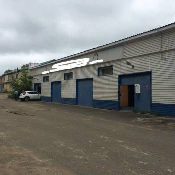 Сдается Нежилое помещение, 209 м²