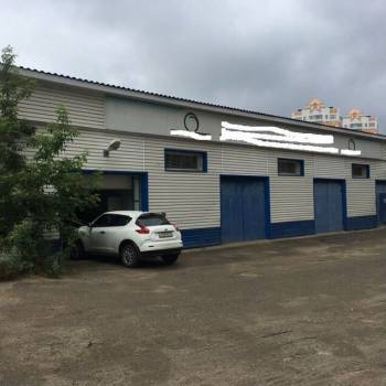 Сдается Нежилое помещение, 209 м²