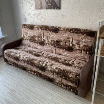 Сдается 1-комнатная квартира, 18 м²