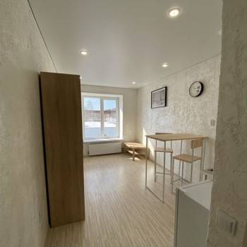 Сдается 1-комнатная квартира, 18 м²