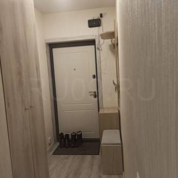 Сдается 1-комнатная квартира, 23 м²