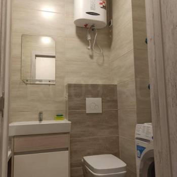 Сдается 1-комнатная квартира, 23 м²