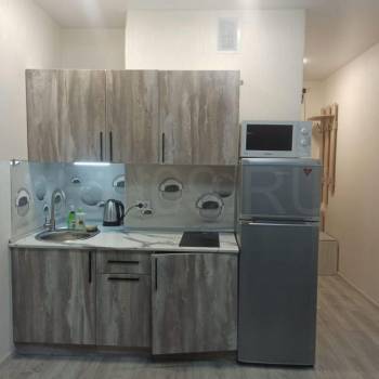 Сдается 1-комнатная квартира, 23 м²