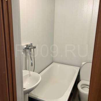 Сдается 1-комнатная квартира, 26 м²