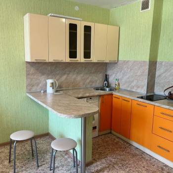 Сдается 1-комнатная квартира, 26 м²