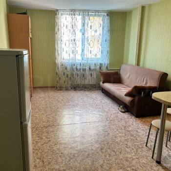 Сдается 1-комнатная квартира, 26 м²
