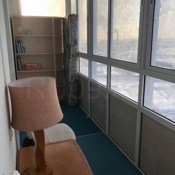 Сдается 1-комнатная квартира, 45 м²