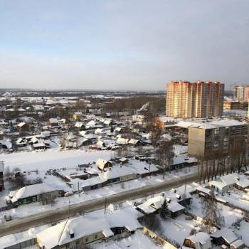 Сдается 1-комнатная квартира, 45 м²