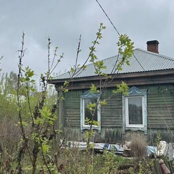 Продается Дом, 36 м²