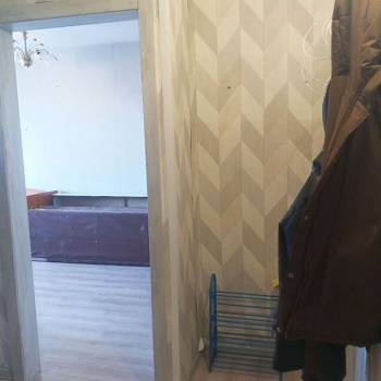 Продается 1-комнатная квартира, 30,5 м²