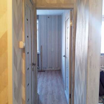 Продается 1-комнатная квартира, 30,5 м²