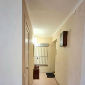 Сдается 1-комнатная квартира, 30,7 м²