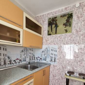 Сдается 1-комнатная квартира, 30,7 м²