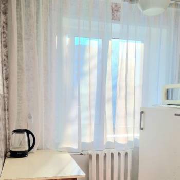 Сдается 1-комнатная квартира, 30,7 м²