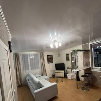 Сдается 1-комнатная квартира, 31 м²