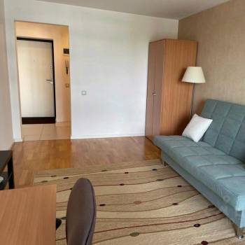 Сдается 1-комнатная квартира, 40 м²