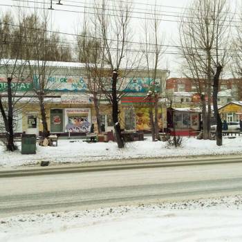 Сдается Нежилое помещение, 30 м²