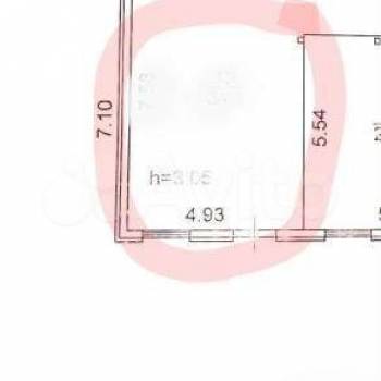 Сдается Нежилое помещение, 30 м²