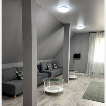 Продается 1-комнатная квартира, 45 м²