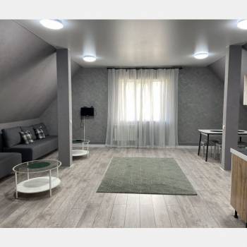 Продается 1-комнатная квартира, 45 м²