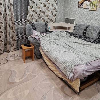 Продается 2-х комнатная квартира, 37 м²