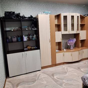 Продается 2-х комнатная квартира, 37 м²